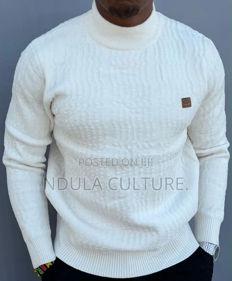 Wool Comfy Sweaters