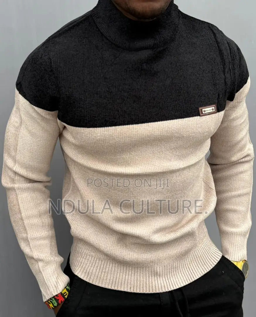 Wool Comfy Sweaters