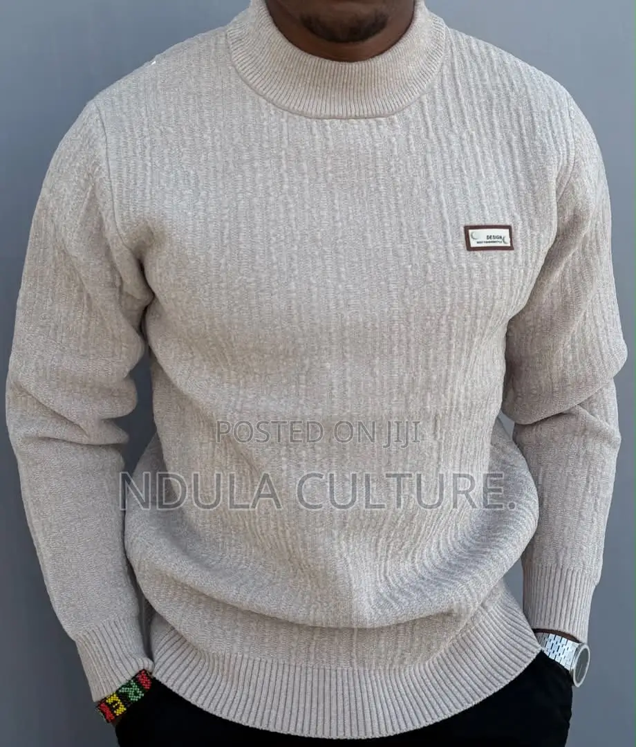 Wool Comfy Sweaters