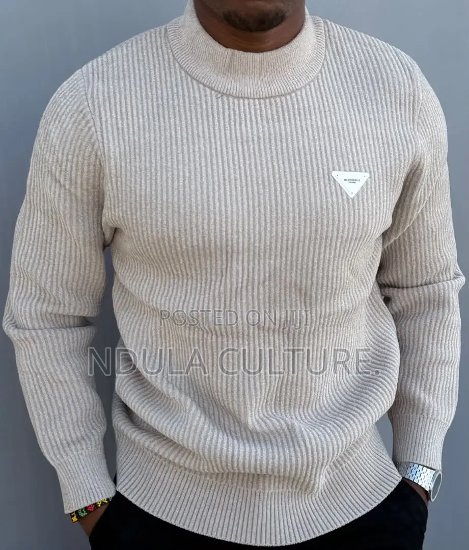 Wool Comfy Sweaters