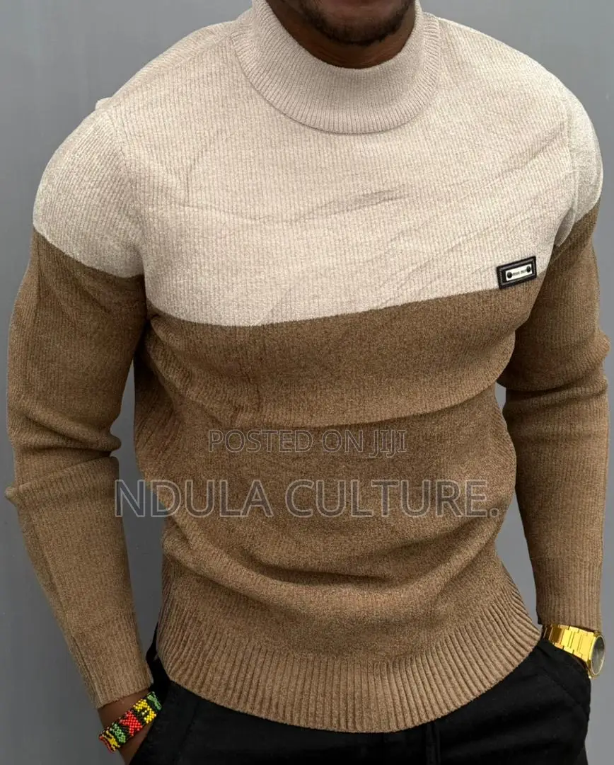Wool Comfy Sweaters