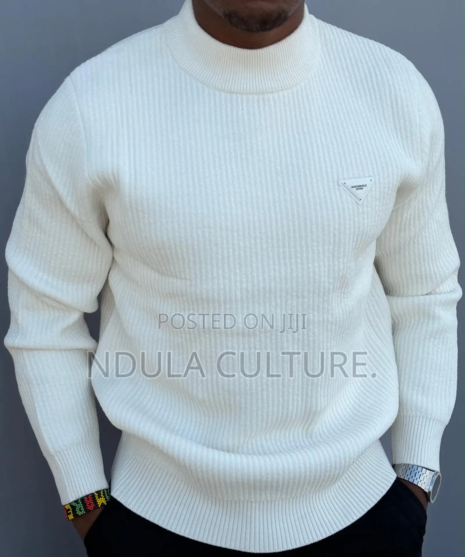 Wool Comfy Sweaters