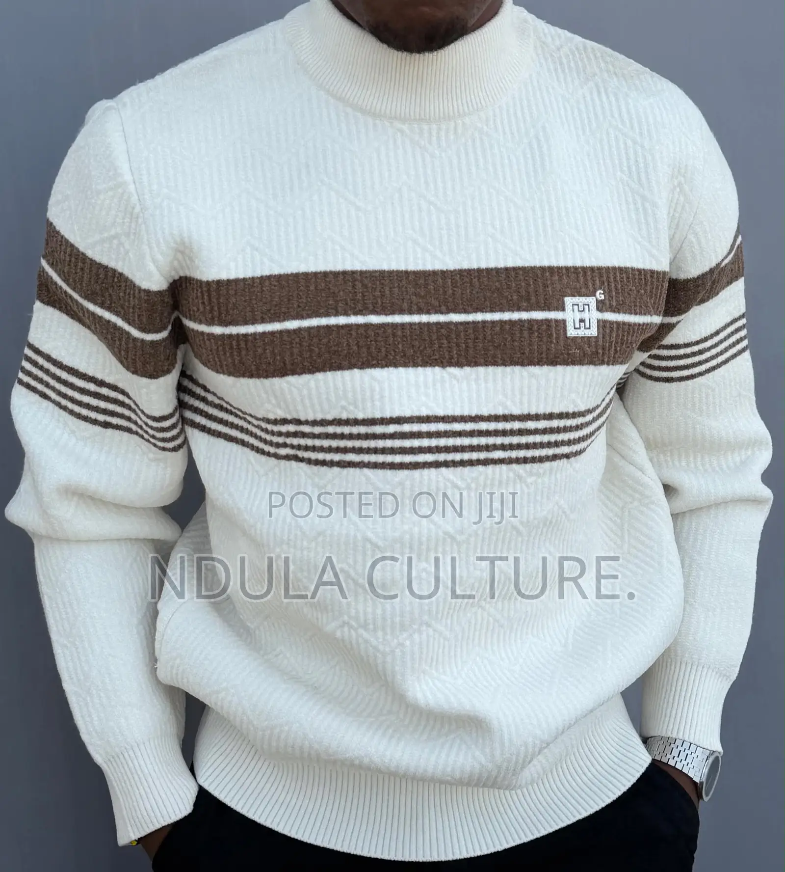 Wool Comfy Sweaters