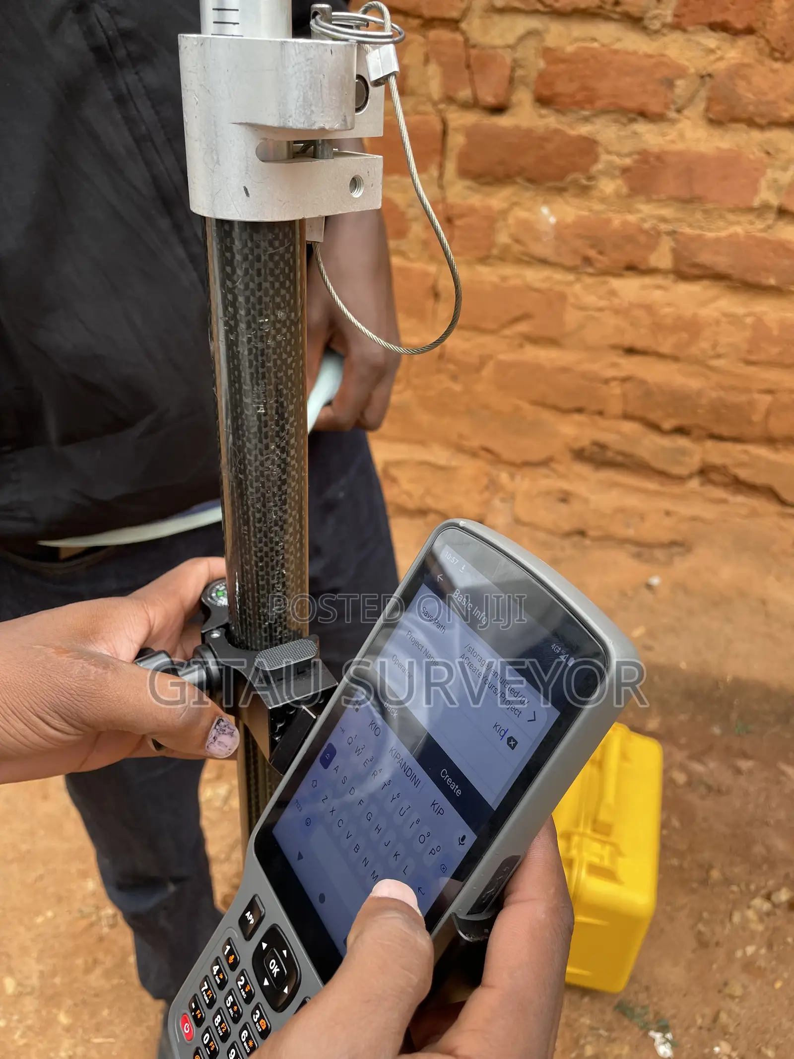 Accurate Land Surveys. Smart Property Decisions.