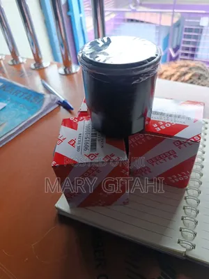 Oil Filter for Probox. Filder