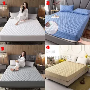 Urine Free, Kids and Adults Waterproof Mattress