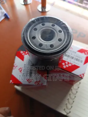 Oil Filter for Probox. Filder