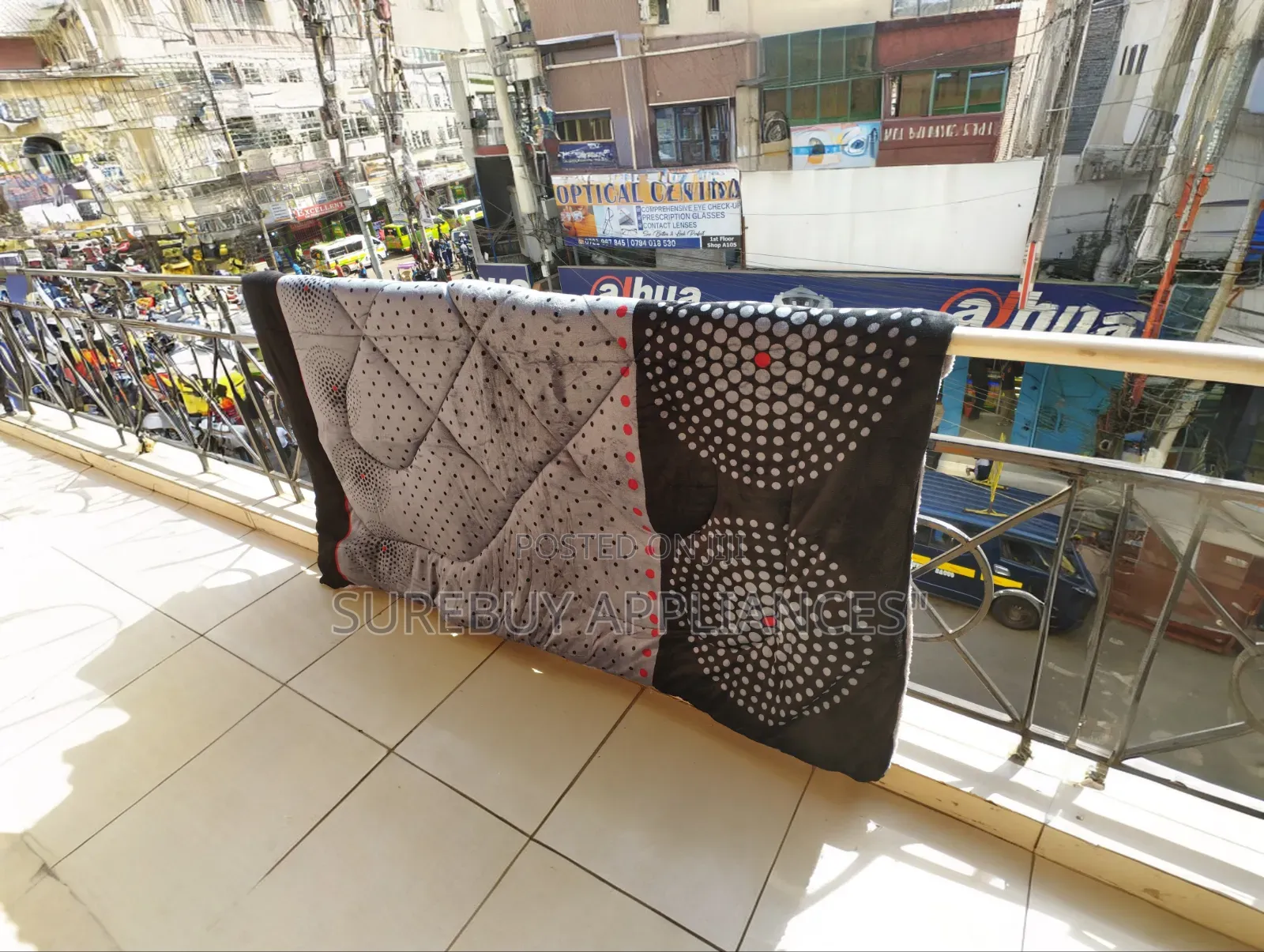 5×6 Woolen Duvet Soft and Comfortable Surface