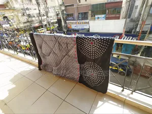 5×6 Woolen Duvet Soft and Comfortable Surface
