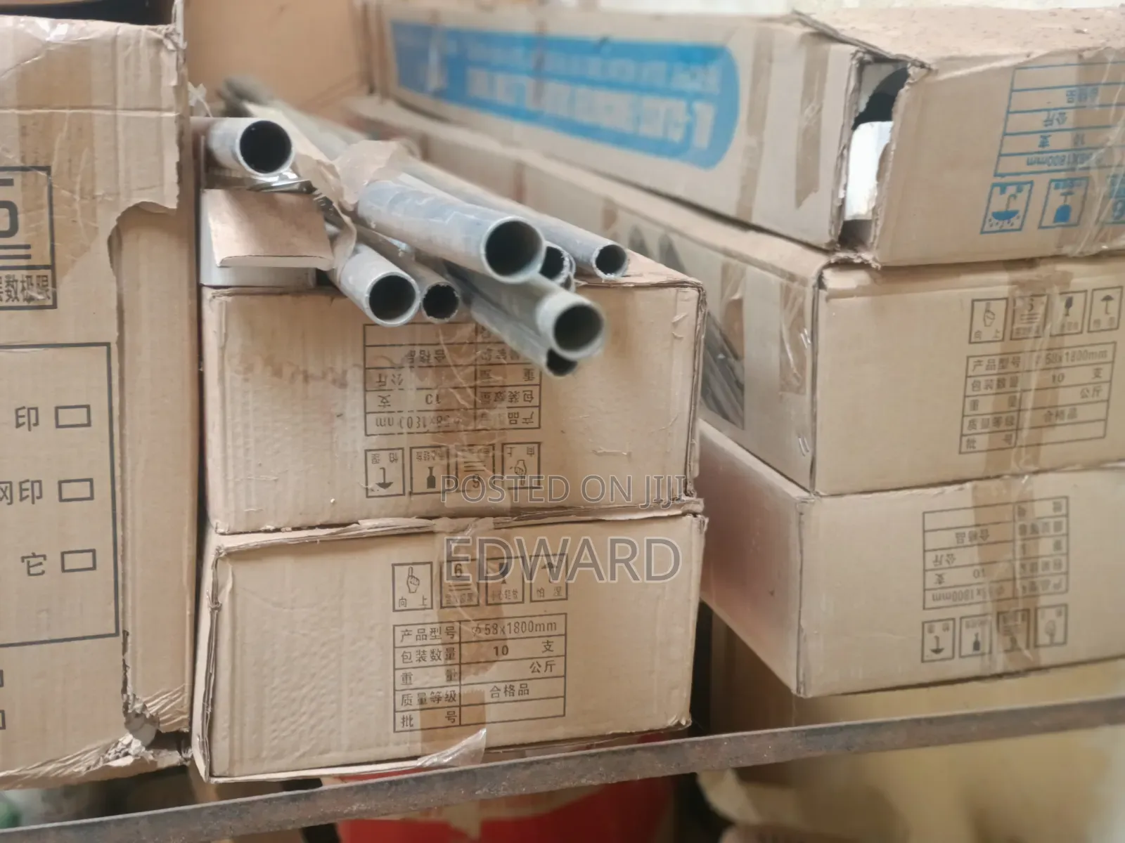 Solar Water Heater