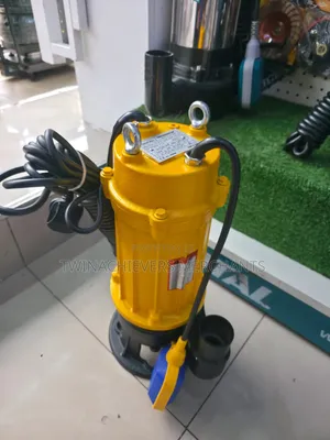 2Hp Sewage Submersible Pump 15mtrs