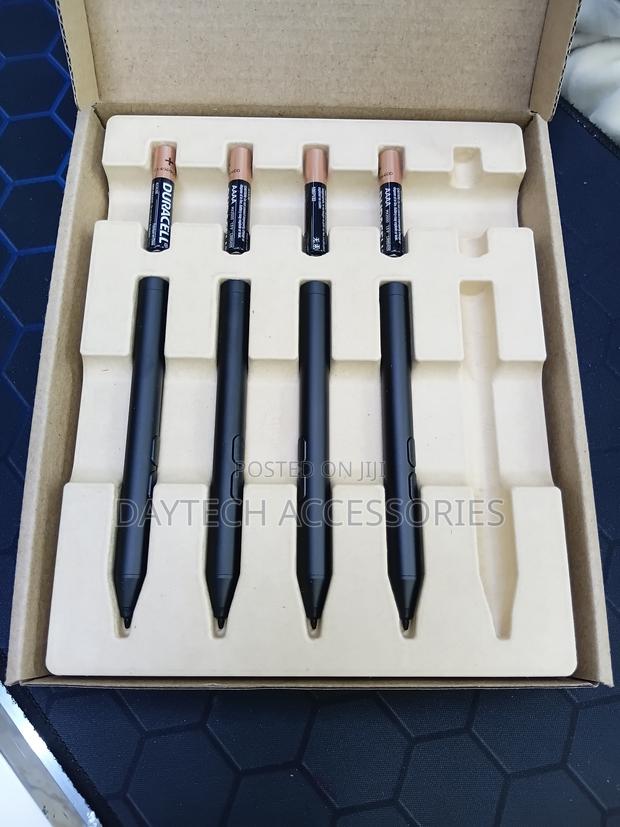 Genuine Microsoft Classroom Pen Stylus for Surface Go 2 3 Model 1896 - main view
