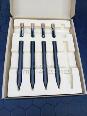 Genuine Microsoft Classroom Pen Stylus for Surface Go 2 3 Model 1896