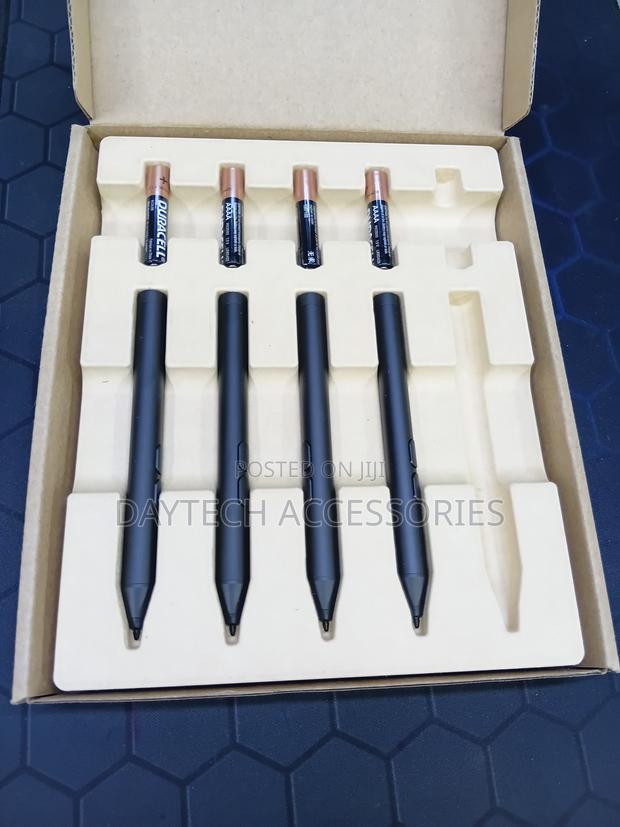 Genuine Microsoft Classroom Pen Stylus for Surface Go 2 3 Model 1896 - thumbnail 2