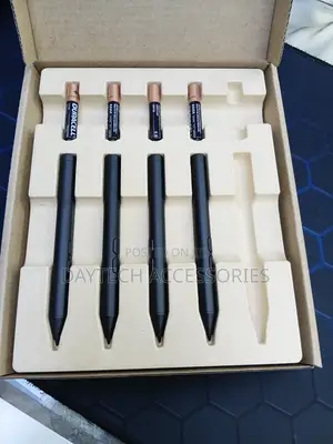 Genuine Microsoft Classroom Pen Stylus for Surface Go 2 3 Model 1896