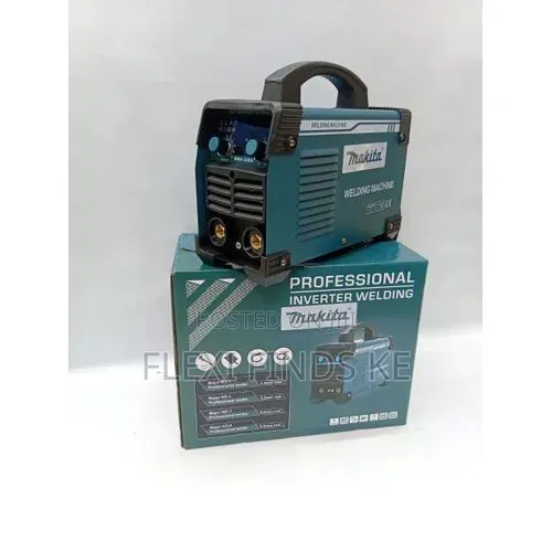 Makita 500A Welding Machine