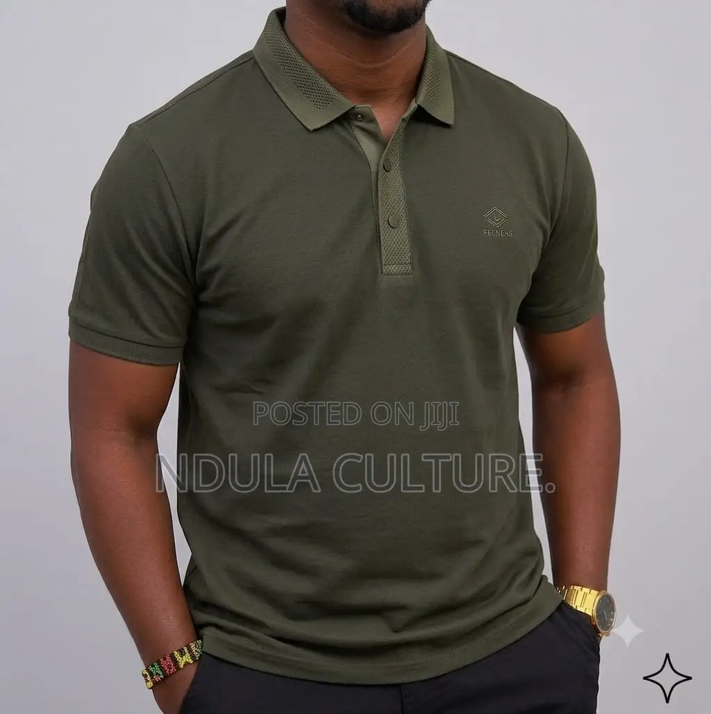 Polo Tshirts