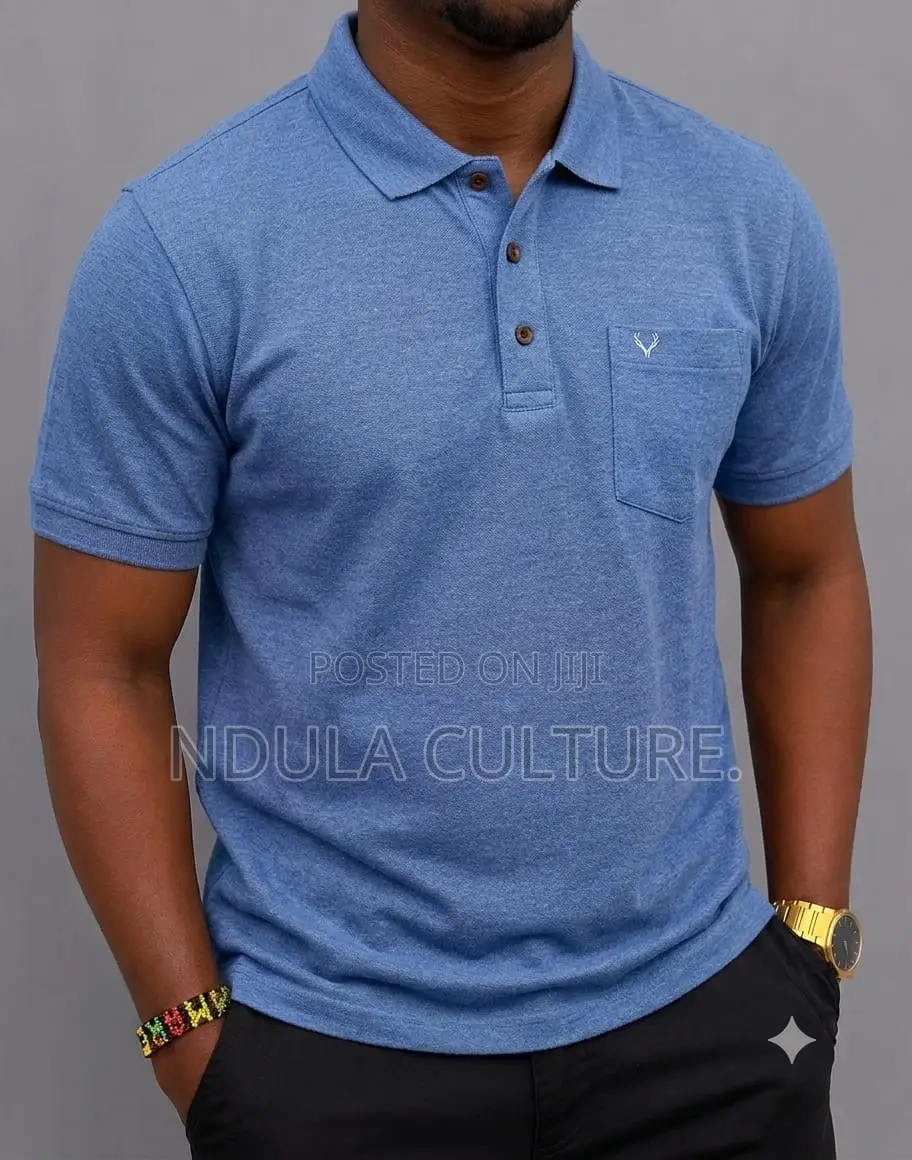 Polo Tshirts