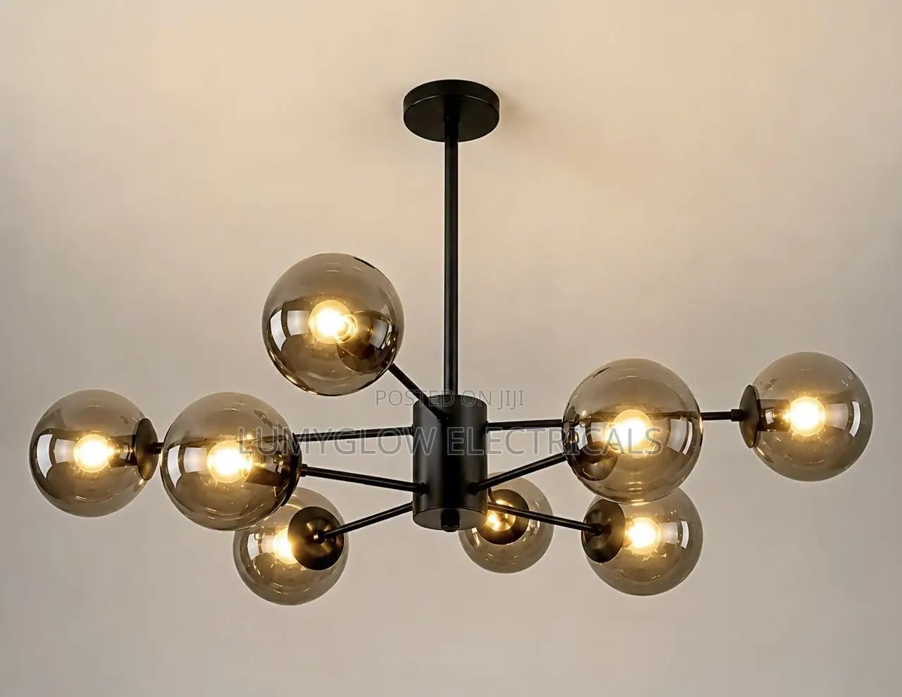 Chandelier