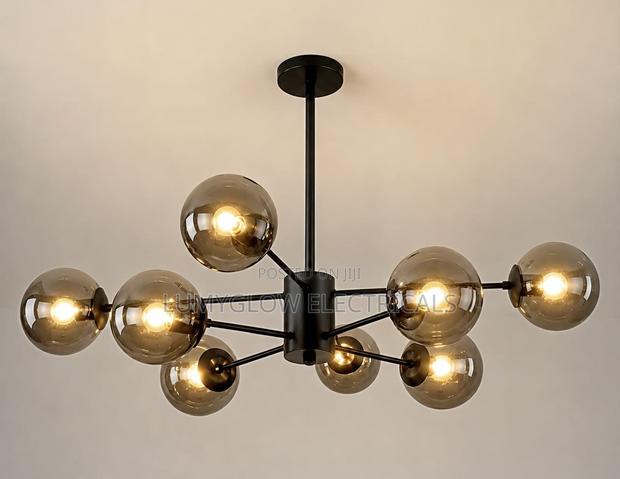 Chandelier