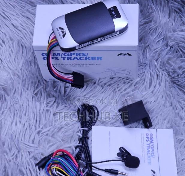 Smart Car Tracking TK303 GPS Vehicle Tracker With Engine Cut Function