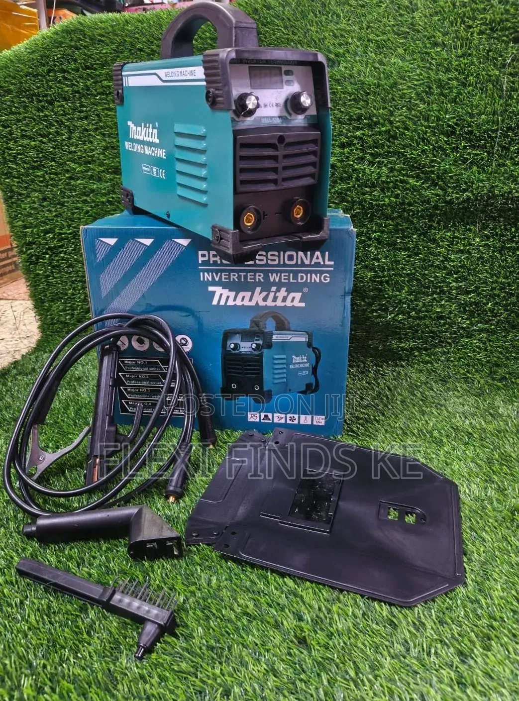 Makita 500A Welding Machine
