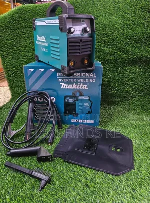 Makita 500A Welding Machine