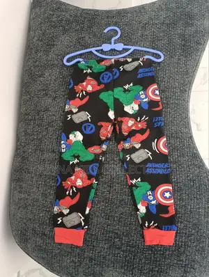 Fleece Pajamas for Kids