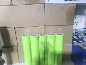 Lithium Cells 15ah 3.2v IFR 32140