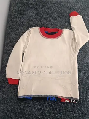 Fleece Pajamas for Kids