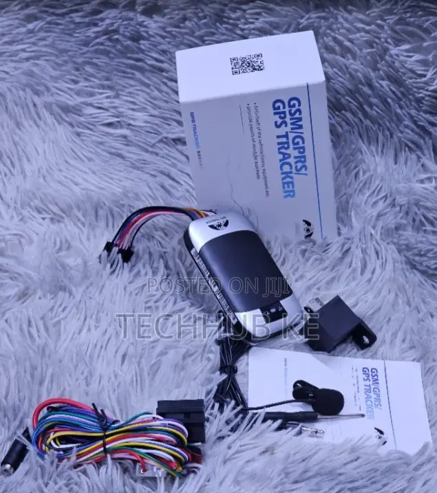 Coban TK303 GPS GSM GPRS Real Time GPS Tracking Car Tracker