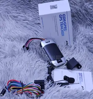 Coban TK303 GPS GSM GPRS Real Time GPS Tracking Car Tracker