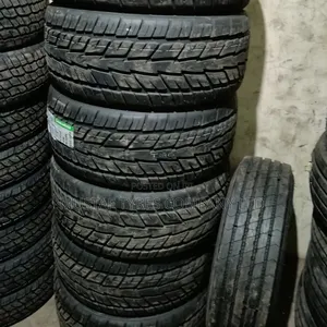 Greenlander 285/40r22