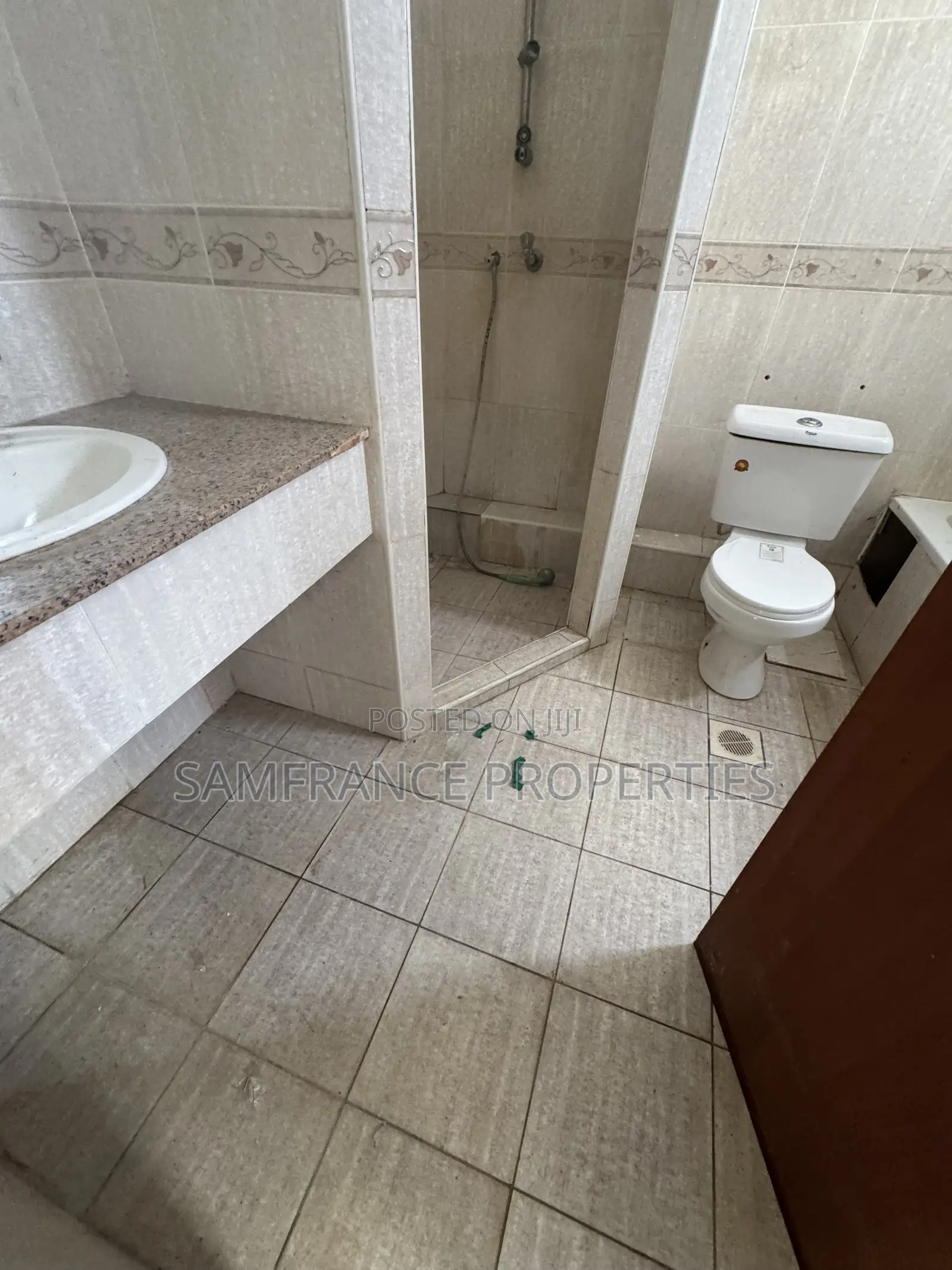 4bdrm Villa in Solomon, Nyali Mkomani for rent