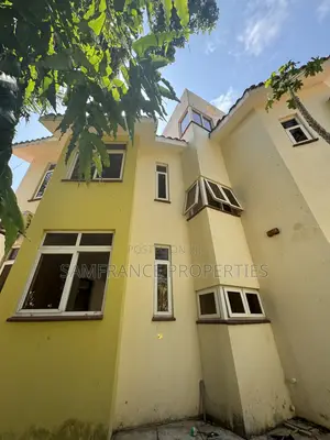 4bdrm Villa in Solomon, Nyali Mkomani for rent