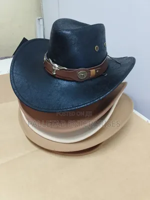 Cowboy Hats