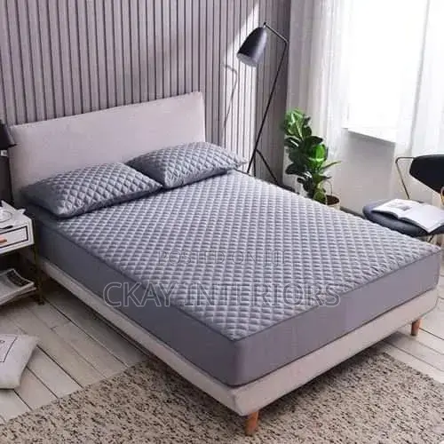 Premium Protection With Sizeable Waterproof Mattress Protectors
