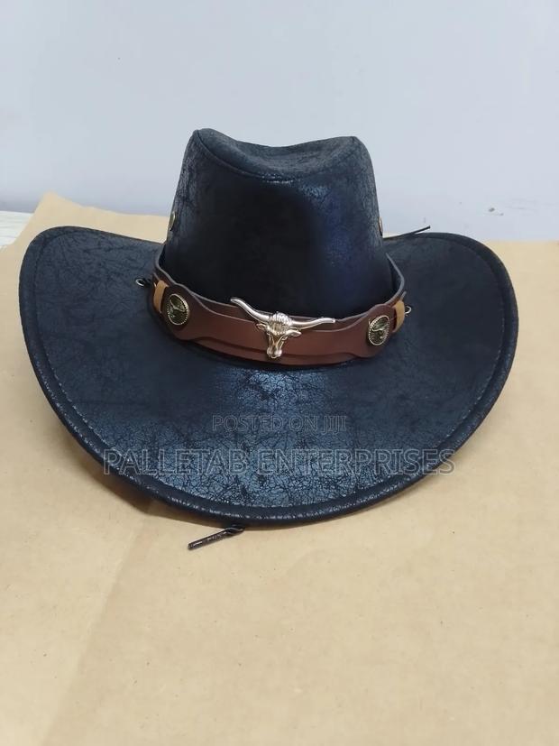 Cowboy Hats - thumbnail 5