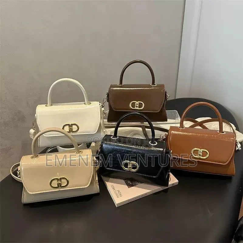 Ladies Cute Hand Bags