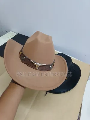 Cowboy Hat