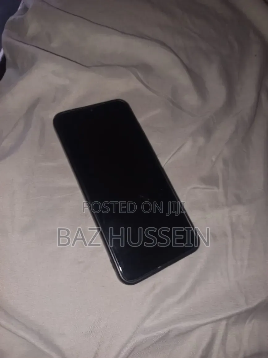 Samsung Galaxy A04e 64 GB Black