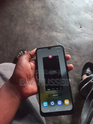 Samsung Galaxy A04e 64 GB Black