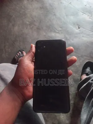 Samsung Galaxy A04e 64 GB Black