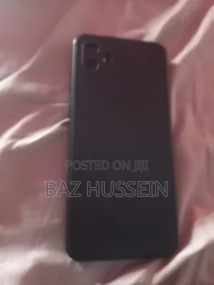 Samsung Galaxy A04e 64 GB Black