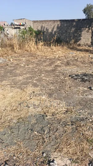 Plot for Sale at Mutalia
