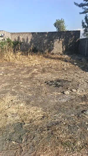 Plot for Sale at Mutalia