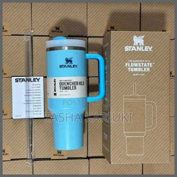 Original Stanley Tumbler
