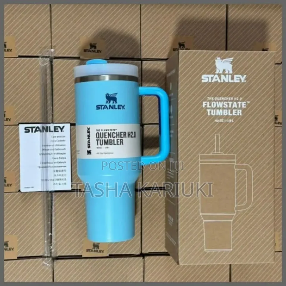 Original Stanley Tumbler