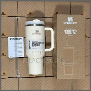 Original Stanley Tumbler