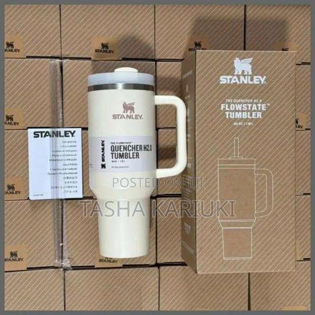Original Stanley Tumbler - thumbnail 2